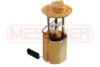 OPEL 0815216 Fuel Feed Unit